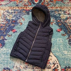 GAP Puffer Vest